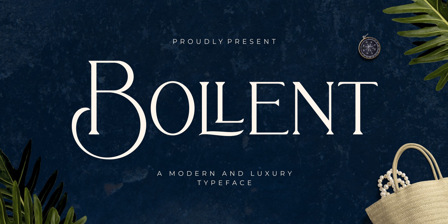 Bollent